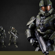 Illustration for article titled 3A's latest is the world's prettiest Spartan Super Soldier